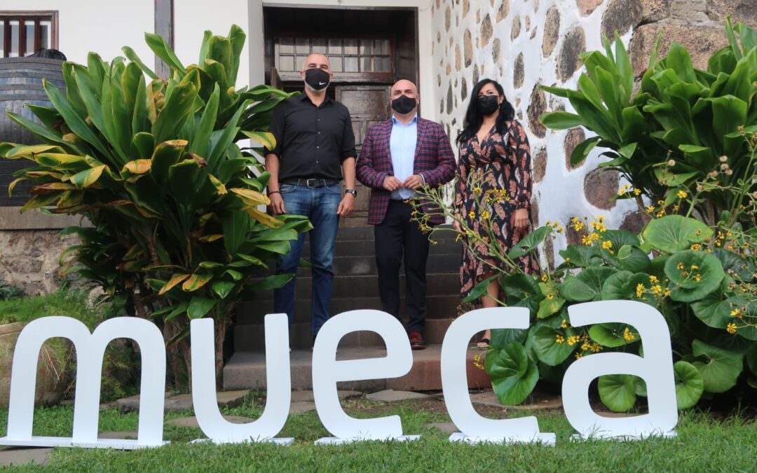 Mueca despide su edición de 2020 con una divertida programación infantil