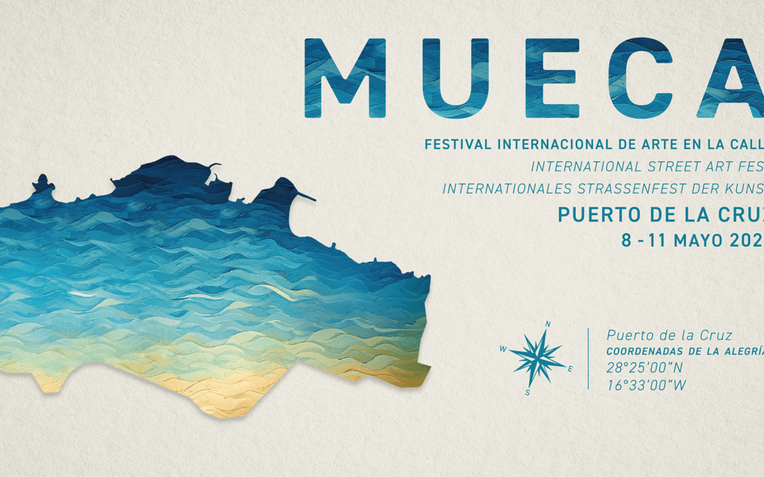 Más de una decena de propuestas escénicas llegan por primera vez a Canarias en el marco de MUECA 2025