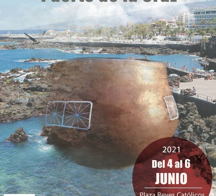 La VIII Feria Insular de Artesanía llega a Puerto de la Cruz del 4 al 6 de junio
