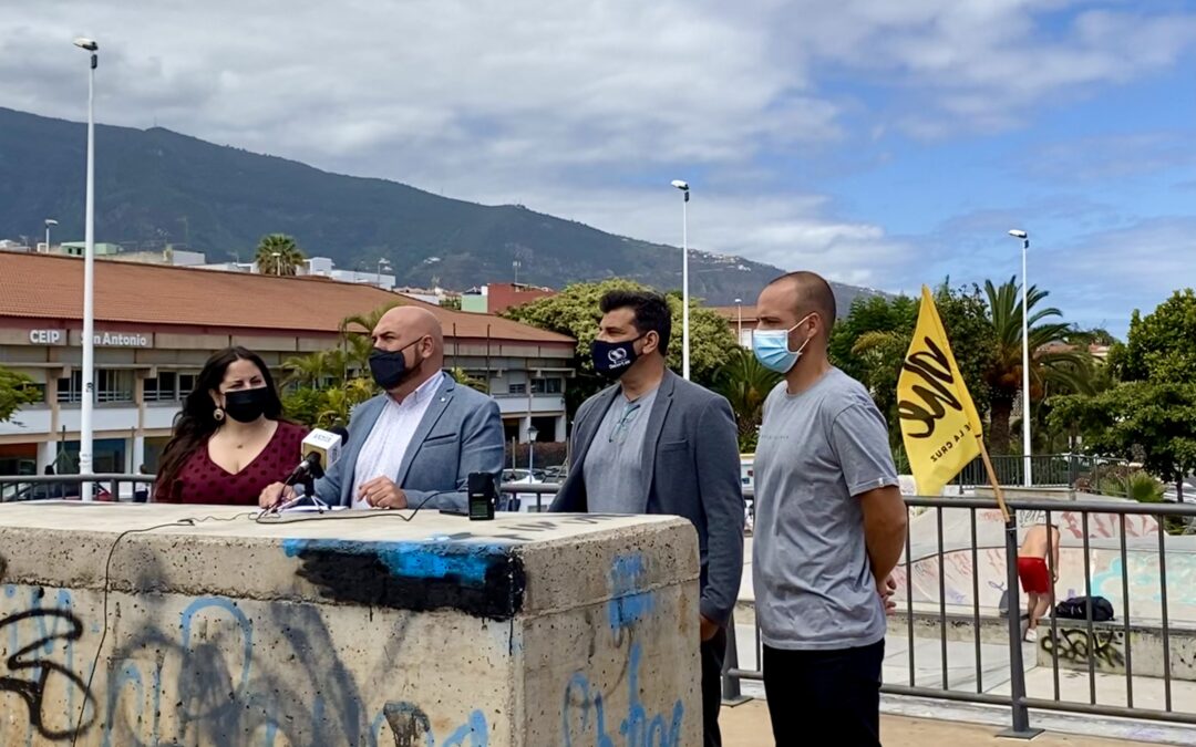 Phe Festival amplía la programación de actividades paralelas en su edición de 2021