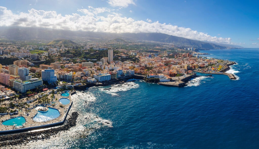 Puerto de la Cruz abre a la participación ciudadana su plan de acción para el clima y la energía sostenible