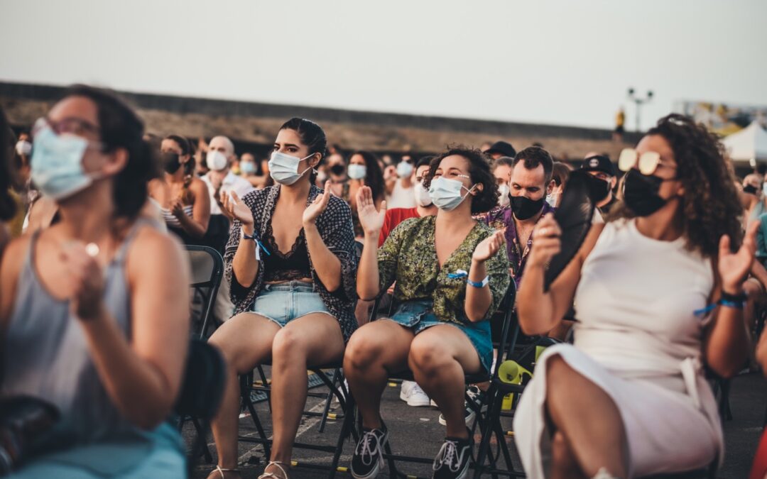 Phe Festival 2021 se despide en Puerto de la Cruz apostando por la cultura segura
