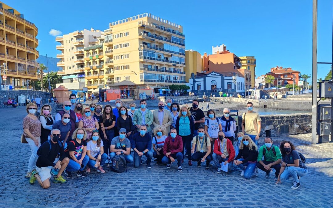 Ruta para conocer el Patrimonio de la Ciudad