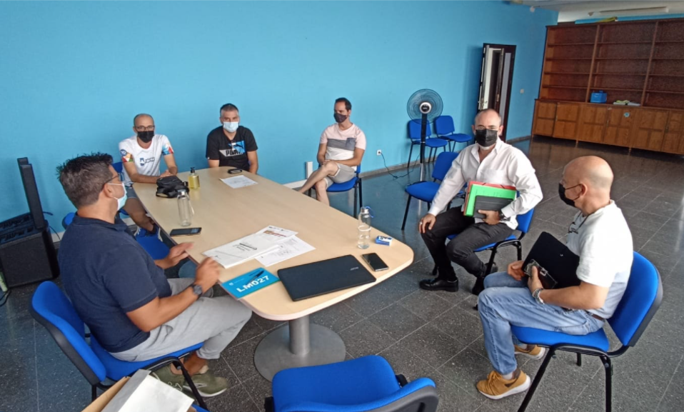 Convocada la segunda prueba de aptitud anual para el permiso de conducción de taxis