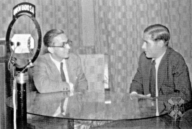 Puerto de la Cruz acogerá el Foro Ángel Arocha