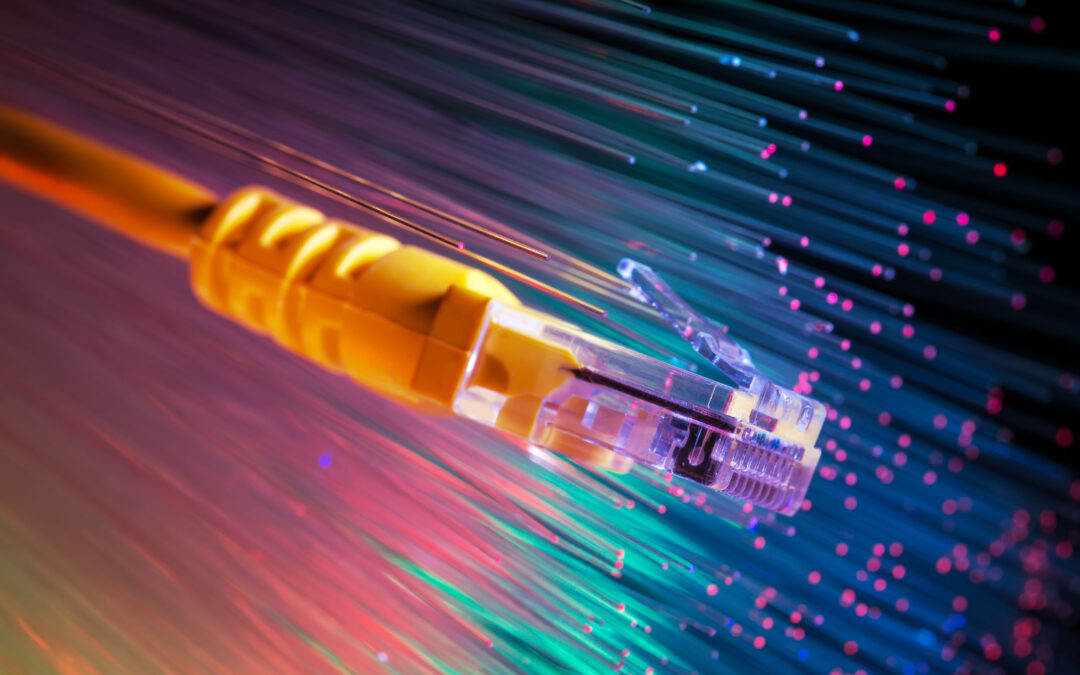 Puerto de la Cruz mejora la cobertura de fibra óptica