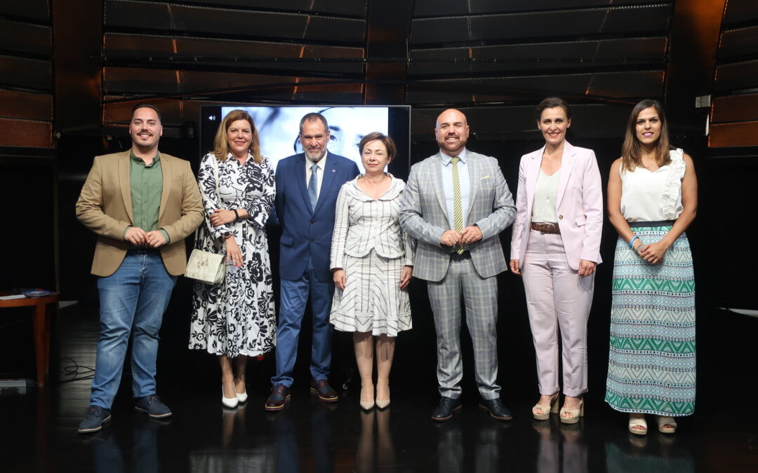 Francisco Galante presenta El Artista Infinito, un estudio sobre el Complejo Turístico Costa Martiánez de César Manrique 