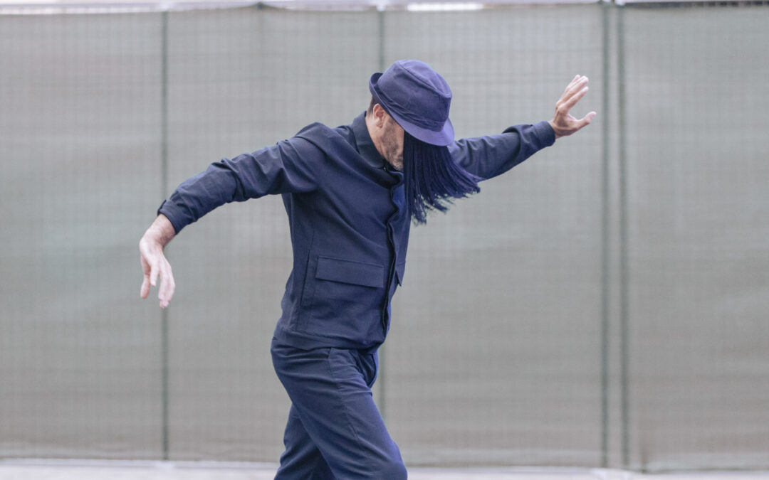 La danza cobra protagonismo este fin de semana en Puerto de la Cruz con la Cía. Daniel Abreu