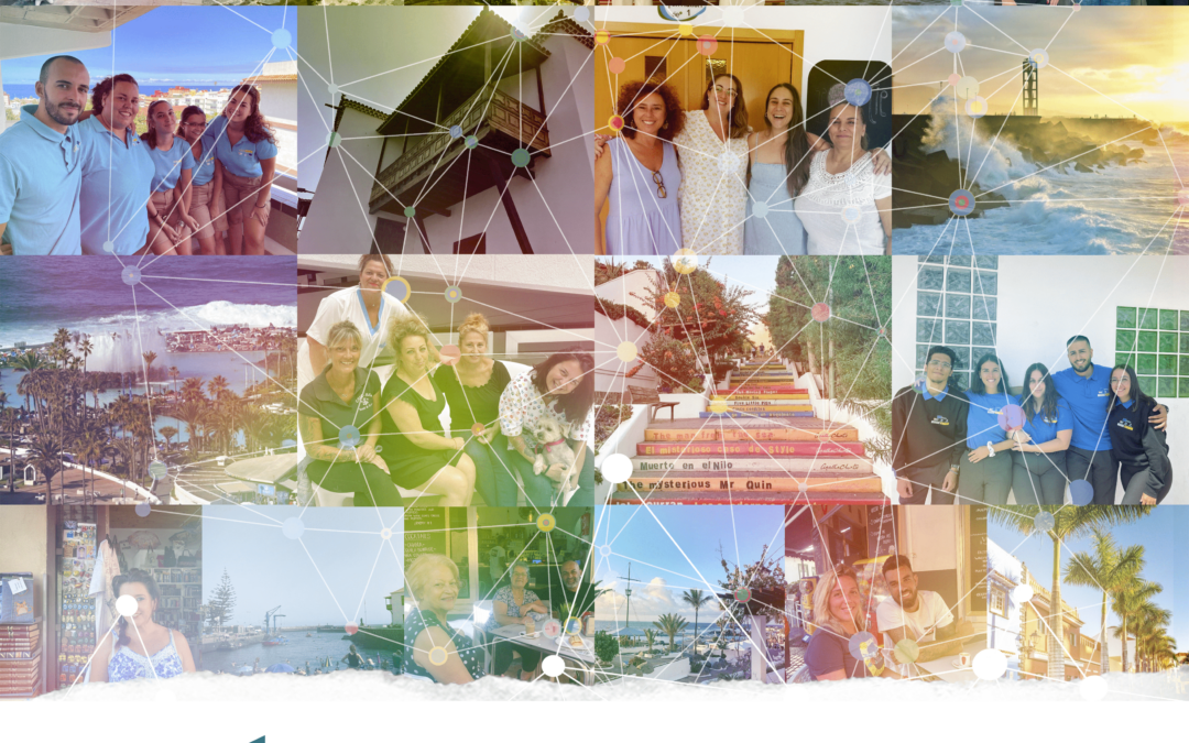 Puerto de la Cruz celebra su cuarta edición del Día Vecinal