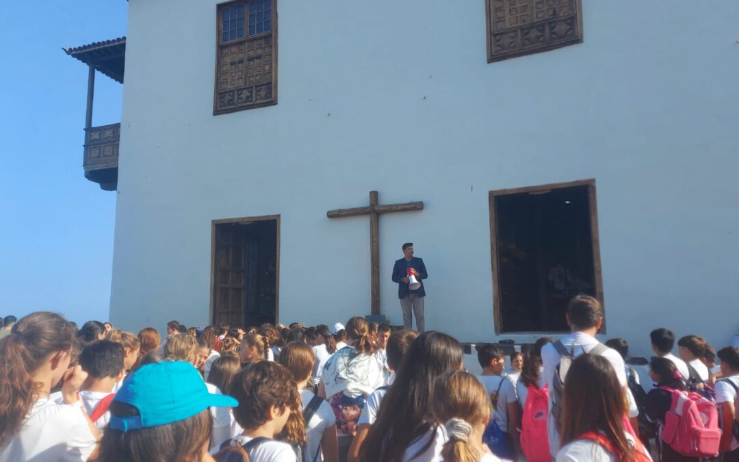 Puerto de la Cruz celebra las I Jornadas de sensibilización y prevención de la Diabetes