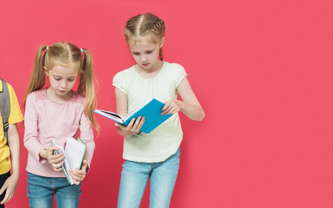 abierto el plazo de la convocatoria de las Ayudas en especie para el alumnado de Educación infantil, primaria y secundaria obligatoria del municipio