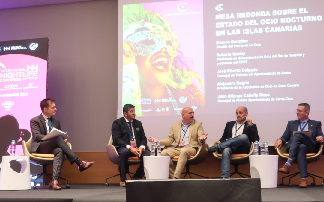 Puerto de la Cruz ya ocupa su lugar dentro de la oferta de ocio de Tenerife y Canarias