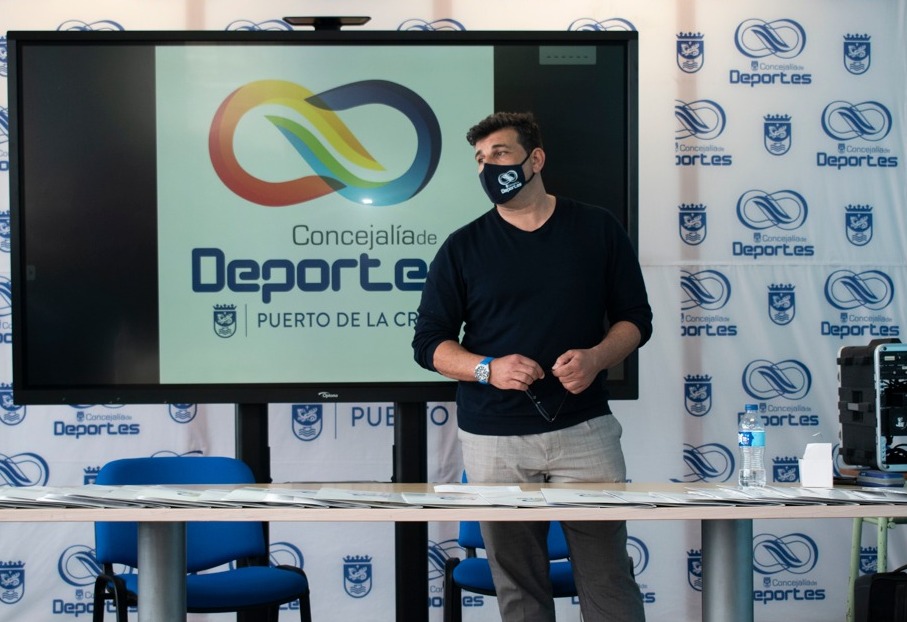 Publicadas las bases para solicitar las subvenciones deportivas municipales