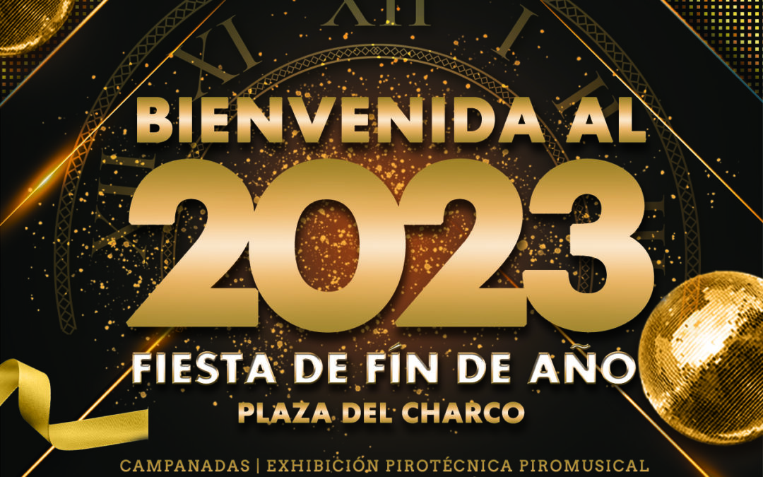 Puerto de la Cruz invita a disfrutar de la última noche del año en la plaza del Charco
