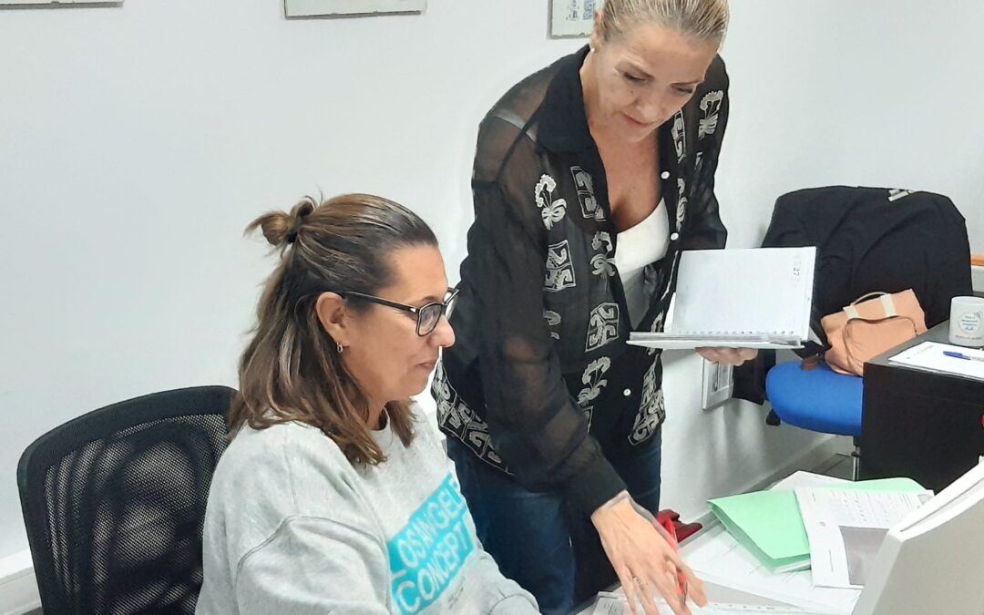 Puerto de la Cruz será beneficiario de tres nuevas ediciones de los PFAEs