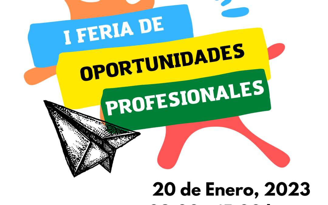 Puerto de la Cruz celebrará la I Feria de empleo y oportunidades profesionales del municipio