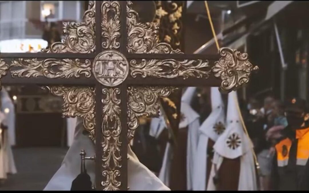 Puerto de la Cruz estrena este jueves el primer documental que recoge el valor patrimonial y turístico de su Semana Santa