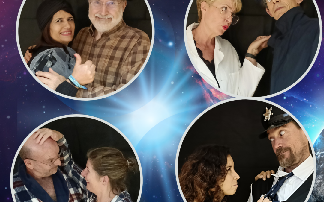 Puerto de la Cruz celebra el día del Teatro en el Espacio Cultural El Castillo