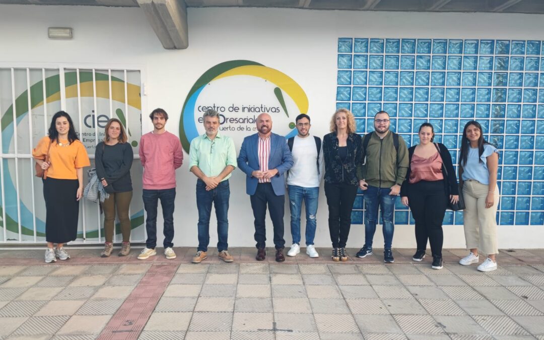 Arranca un nuevo plan de empleo para impulsar las primeras experiencias laborales