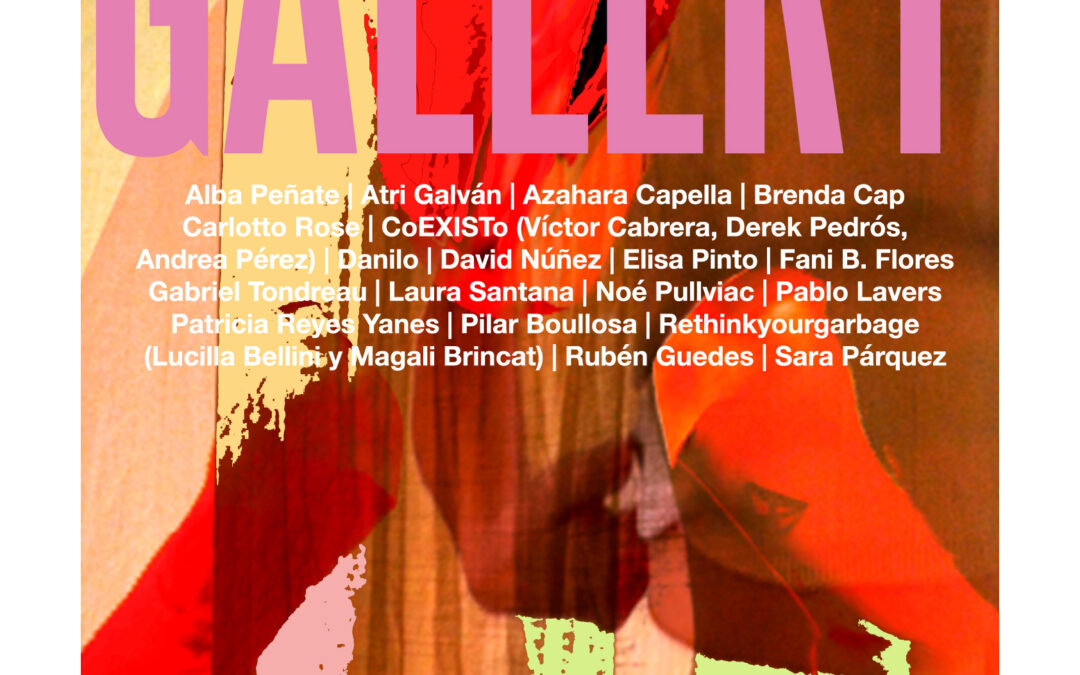 La VI edición de Phe Gallery se abre este viernes con una exposición colectiva de 23 artistas de Canarias