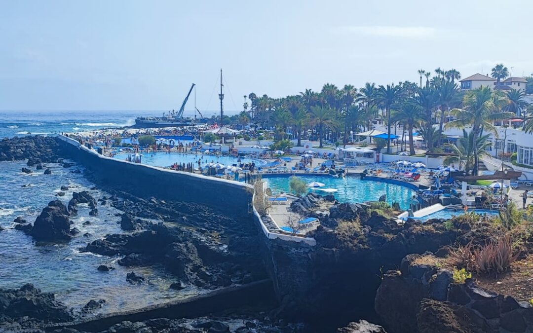 Puerto de la Cruz consolida su crecimiento turístico con más del 80% de ocupación en junio