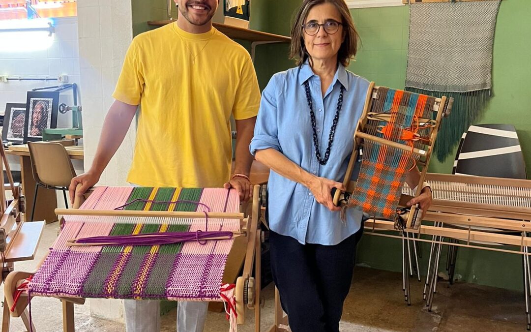 Puerto de la Cruz impulsa la participación del sector artesanal