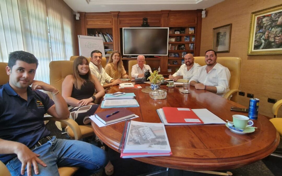 Puerto de la Cruz felicita al Loro Parque por el reconocimiento al zoo más sostenible del mundo