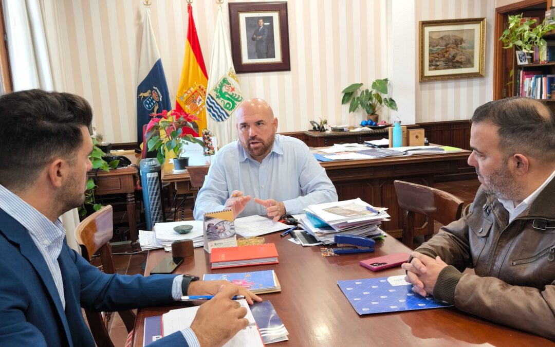 Puerto de la Cruz amplía horarios en las fechas más destacadas de este período navideño