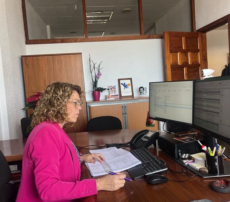 Puerto de la Cruz impulsa la creación del primer protocolo de prevención de acoso sexual en locales de ocio nocturno