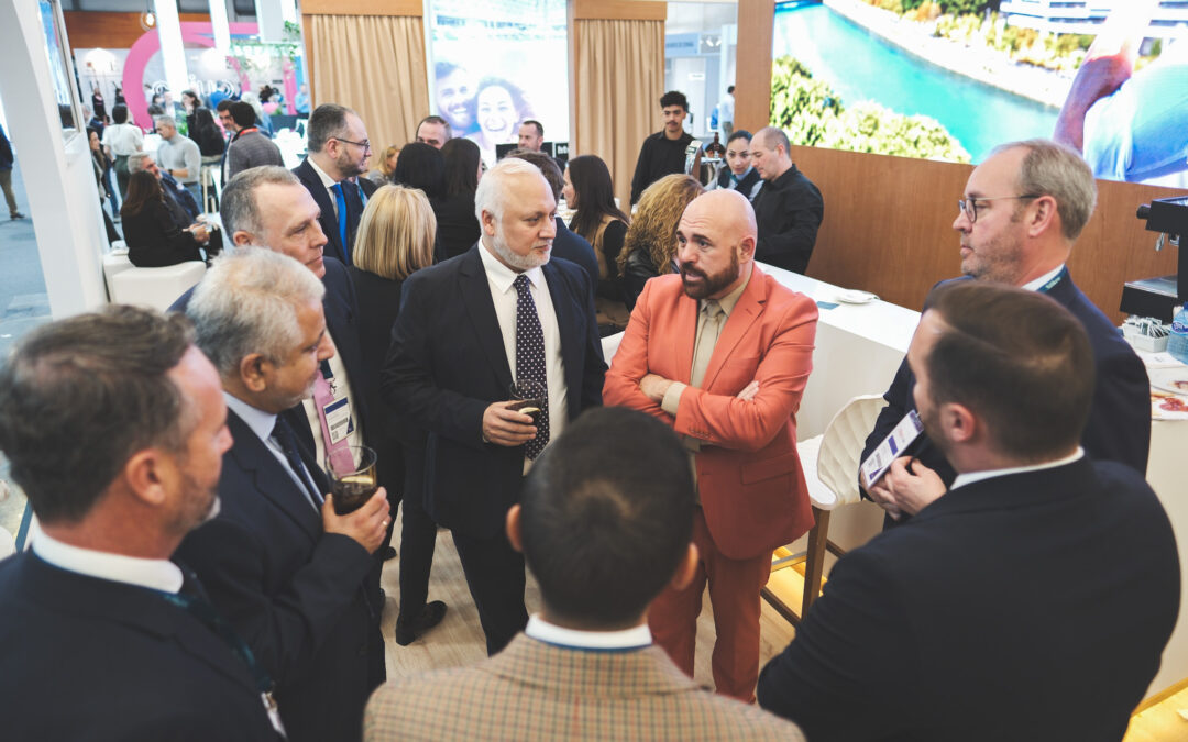 Comienza FITUR con Puerto de la Cruz que este jueves presenta ‘Pura inspiración’