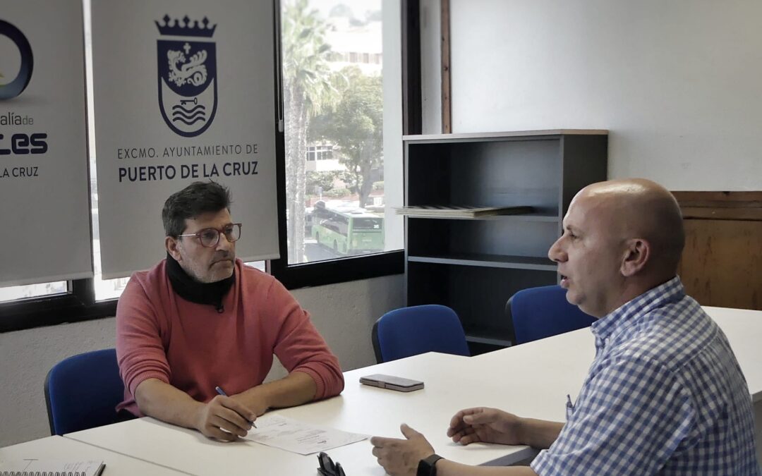 La explanada del Muelle opta a convertirse en el parque de asistencia de la XL edición del Rallye Orvecame Norte- Trofeo Cicar 2024