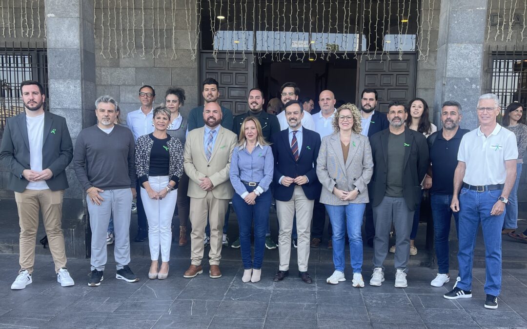 La Concejalía de Salud coordina varias actividades para conmemorar el Día Mundial contra el Cáncer