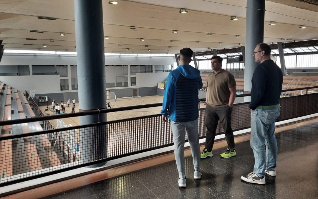 Deportes logra traer al Puerto de la Cruz el Change Project Collegue Camp y Showcase de Baloncesto