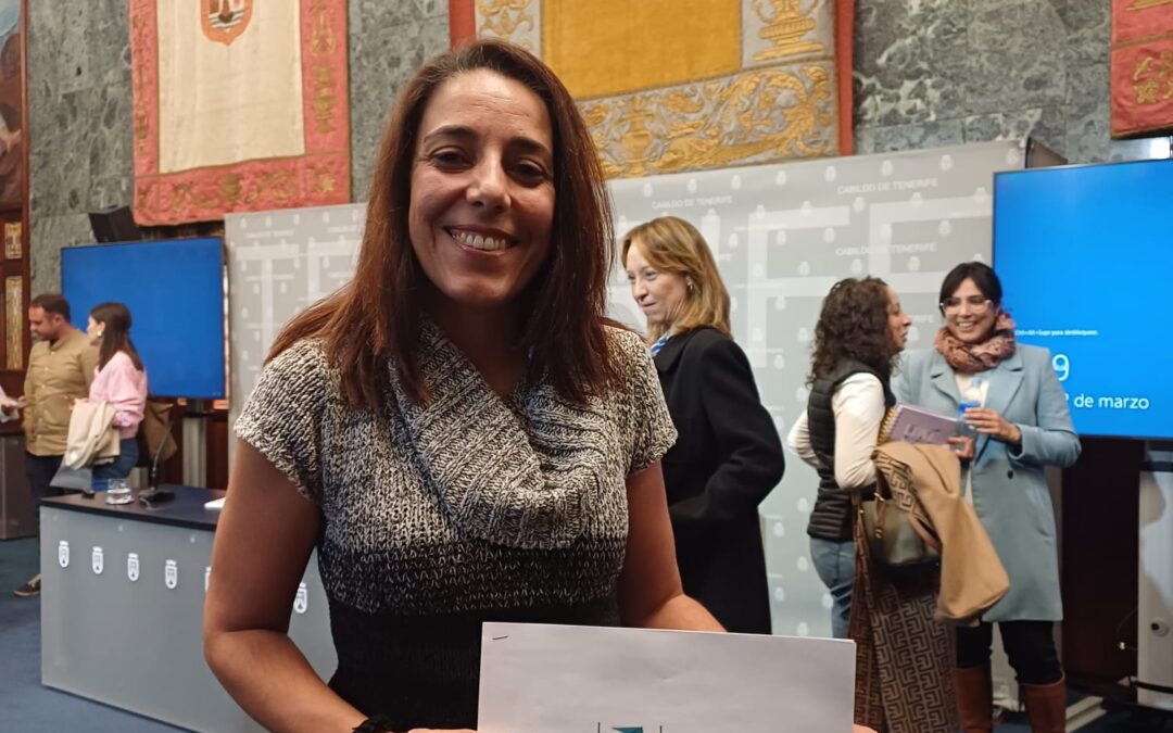 Puerto de la Cruz participa del programa insular de Turismo Social