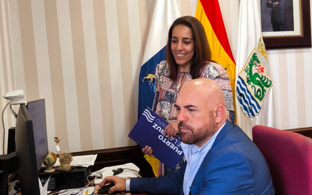 A licitación el contrato de Servicio de Ayuda a Domicilio de Puerto de la Cruz