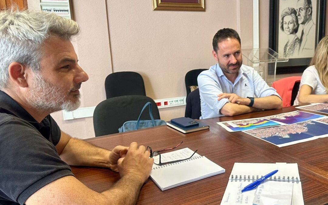 Ciudad Sostenible elabora el censo de los edificios públicos y privados con amianto en el municipio