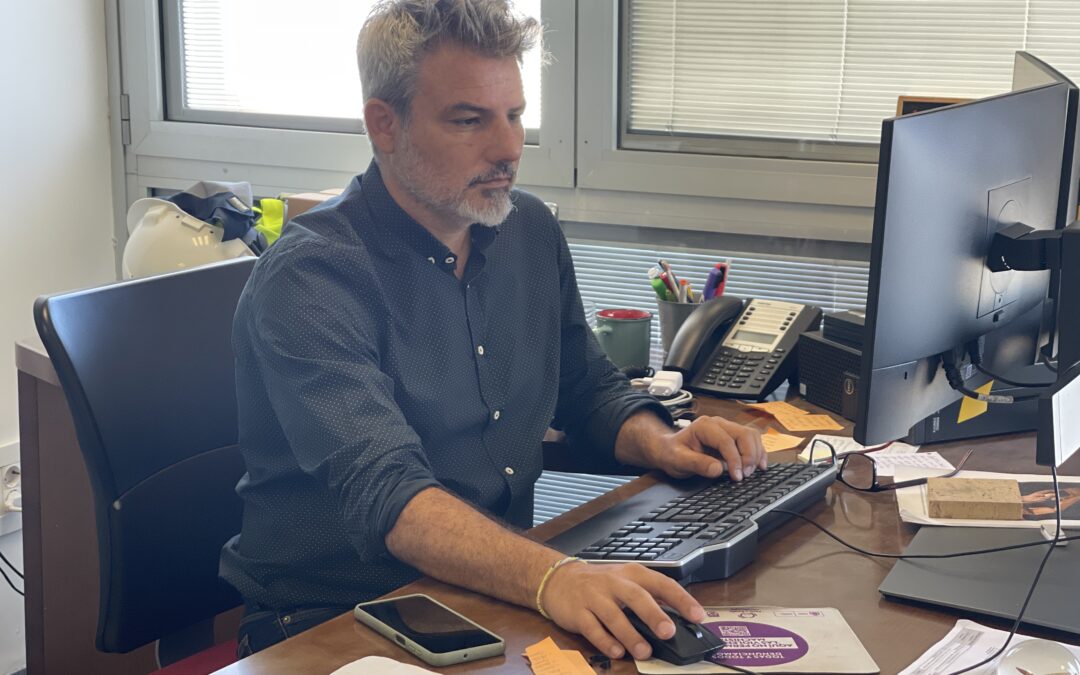 Puerto de la Cruz, único municipio de Canarias que cumple con el censo de amianto  