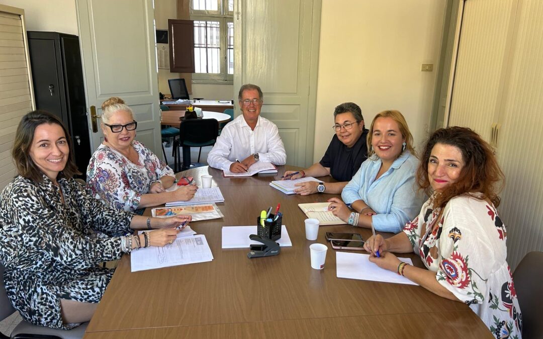 Puerto de la Cruz avanza en actuaciones de prevención contra las adicciones