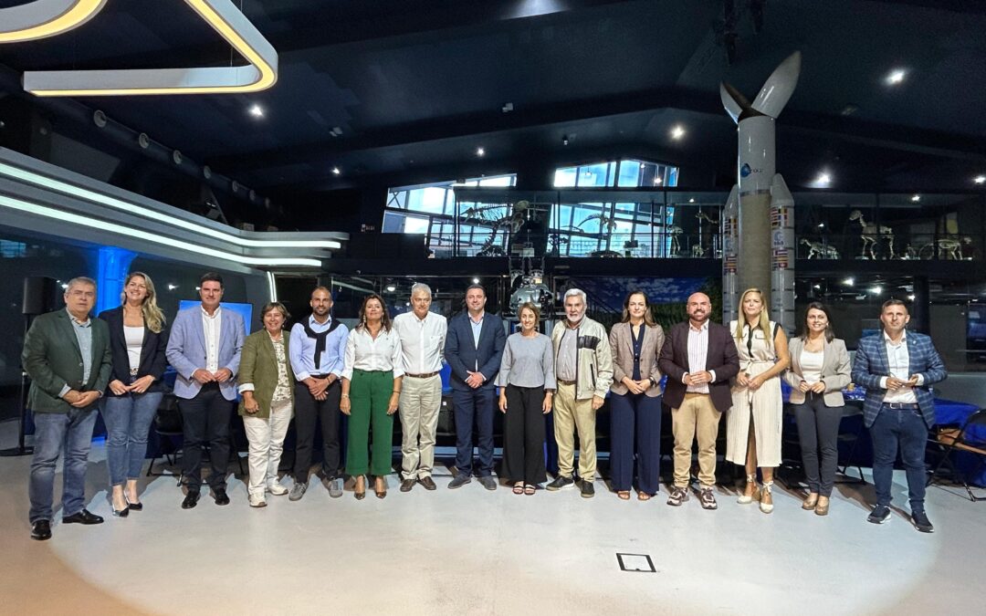 Los municipios turísticos impulsan mesas de trabajo para garantizar la sostenibilidad y estudiar la normativa sobre la vivienda vacacional