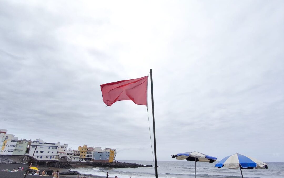 El Ayuntamiento recaba informes del Gobierno de Canarias y del Cabildo para acelerar en las soluciones al cierre de Playa Jardín