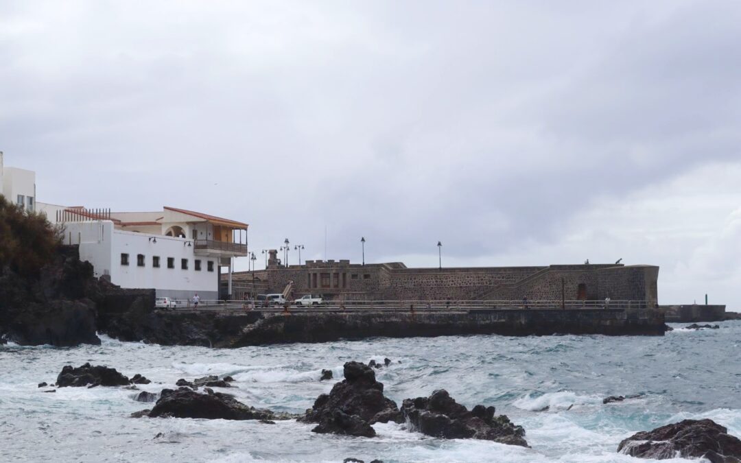 Puerto de la Cruz registra en agosto un 28,8% más de nuevos contratos que en el mismo mes del año pasado