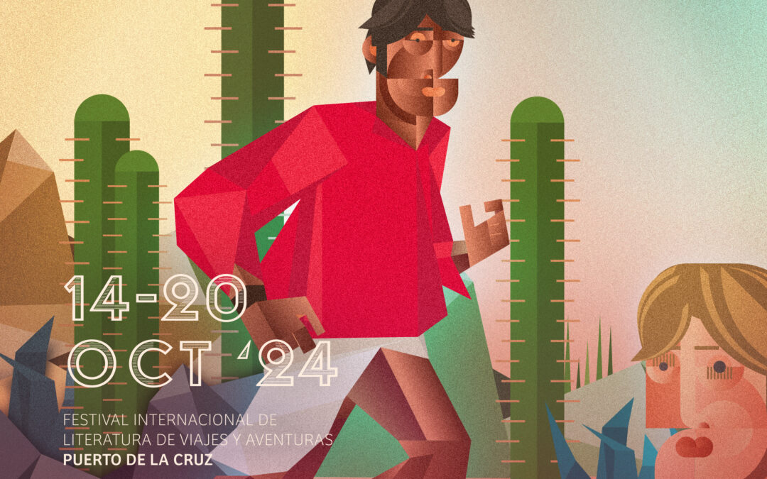 ‘Vidas singulares’ se dan cita en Puerto de la Cruz en la duodécima edición del Festival Periplo