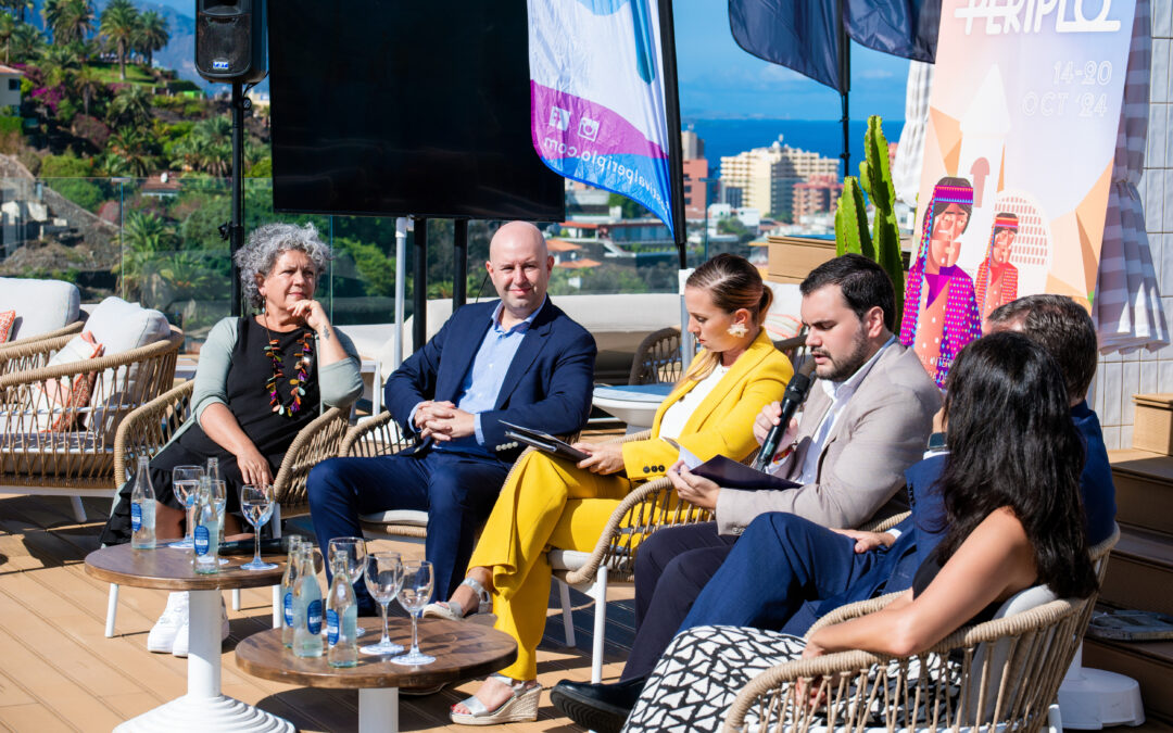 El Festival Periplo presenta su duodécima travesía para dar a conocer historias de ‘vidas singulares’