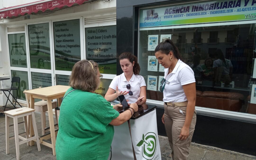 El Ayuntamiento promueve la participación vecinal en la planificación de la ciudad