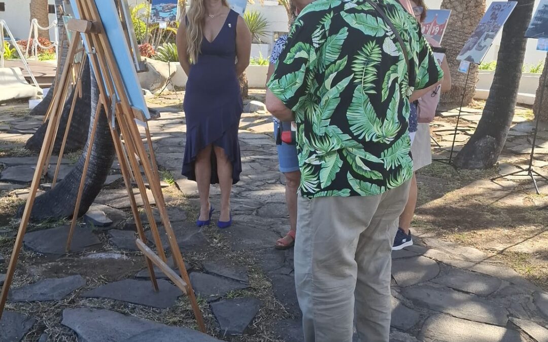 Balance positivo para las I Jornadas de Turismo 2024