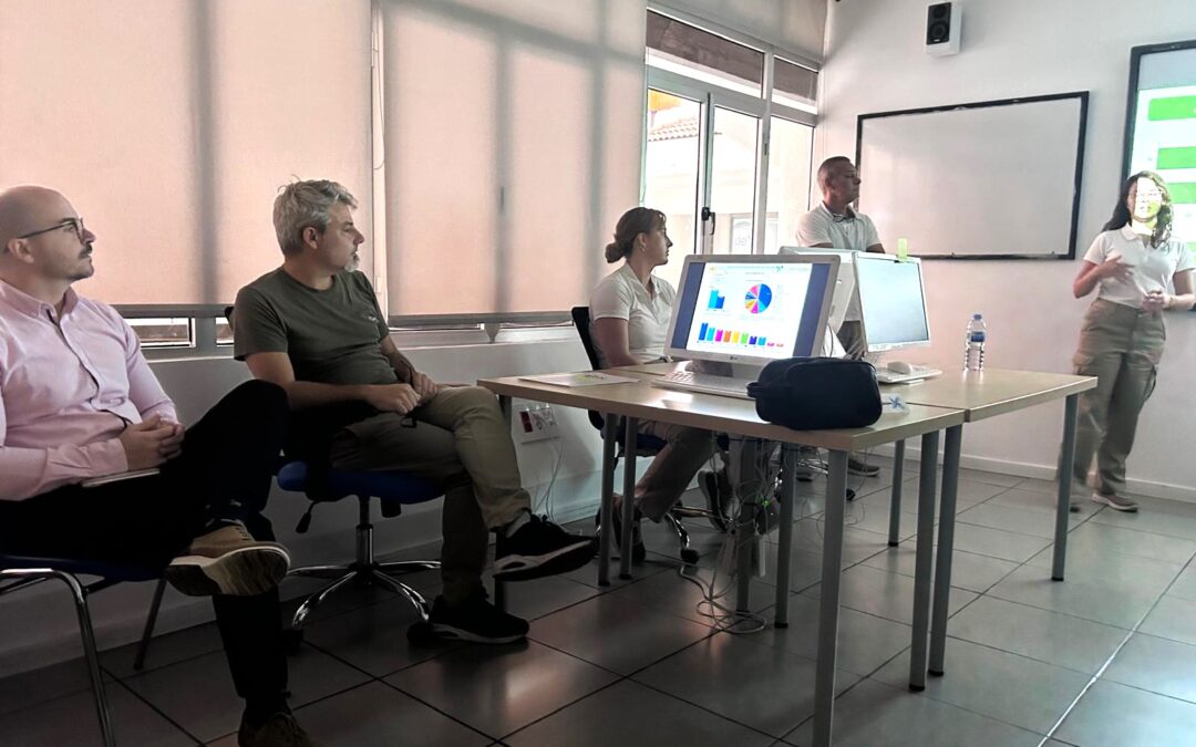 Puerto de la Cruz lanza un catálogo para promover el consumo responsable en los comercios locales