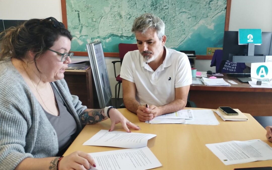 Puerto de la Cruz dispondrá de un servicio de atención a la diversidad sexual, familiar y de género