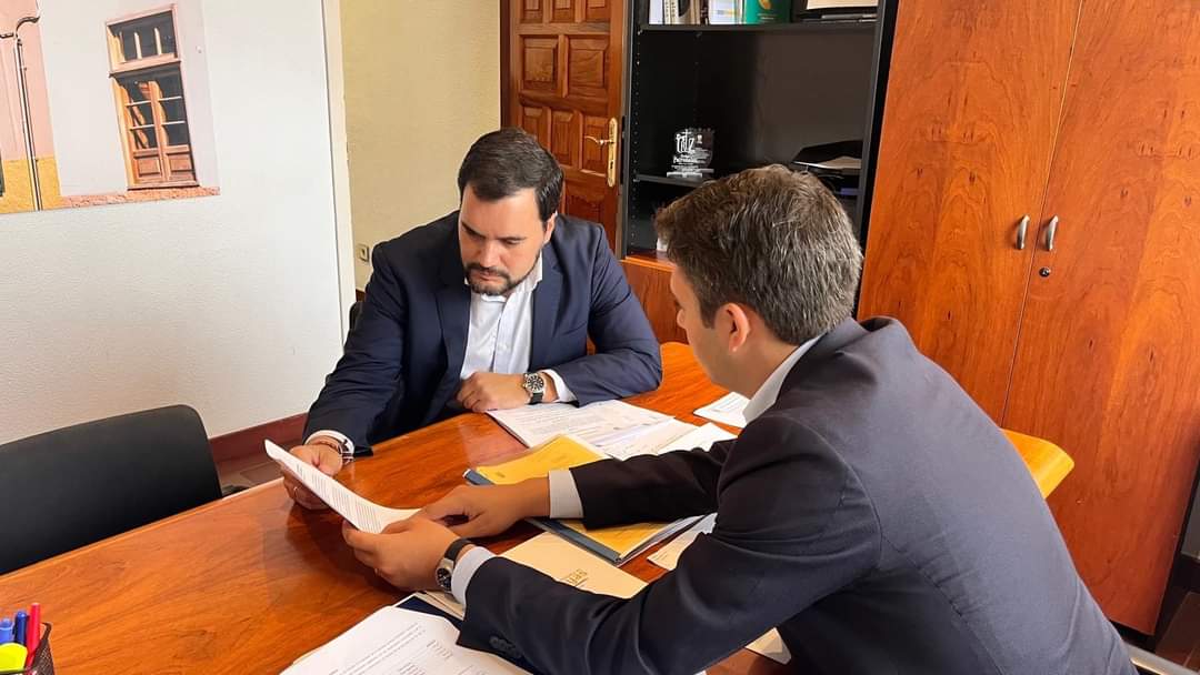 APROBACIÓN CALENDARIO FISCAL 2025: Puerto de la Cruz facilita el pago de los tributos y sigue respaldando a los comerciantes de Punta Brava