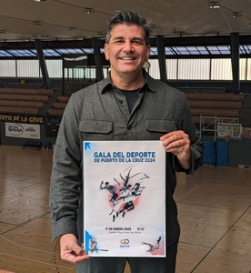 Puerto de la Cruz celebra este viernes la Gala del Deporte 2024