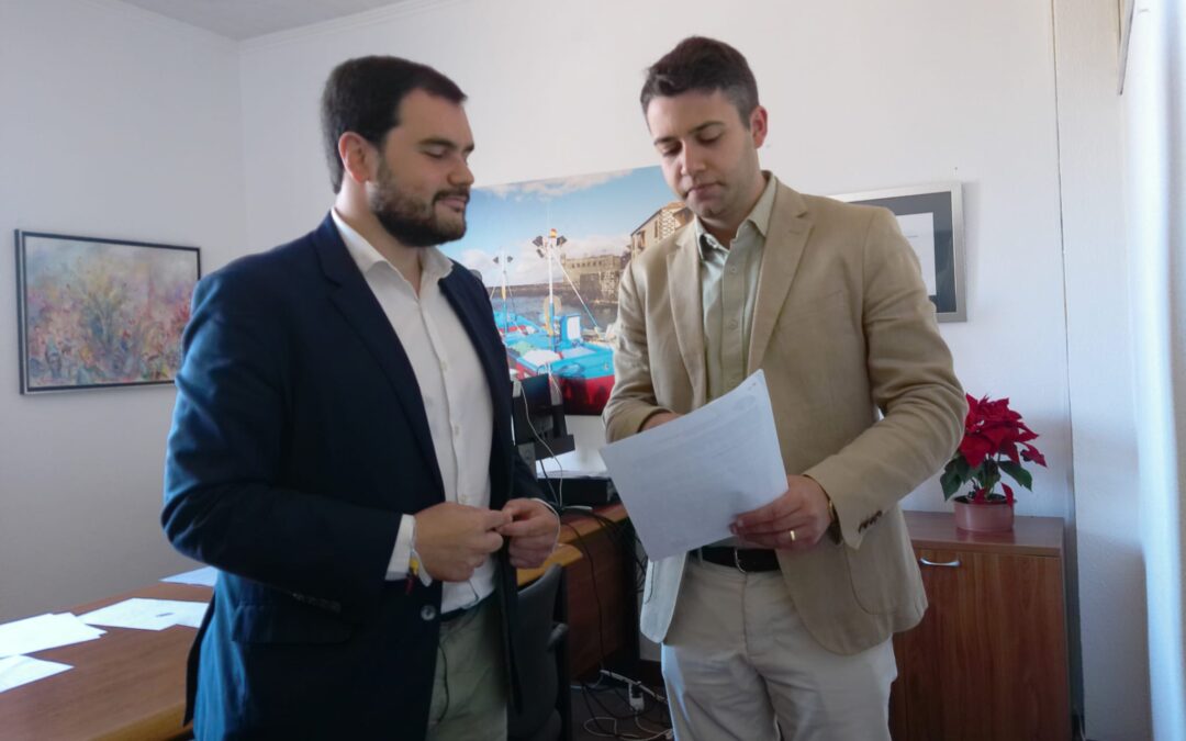 El Ayuntamiento de Puerto de la Cruz aprueba la bajada del IBI para 2026